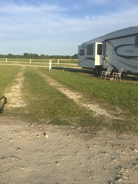 Lone Star RV Ranch 9