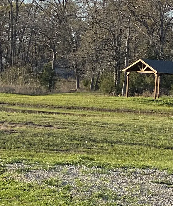 Texas Livin' RV Park 2