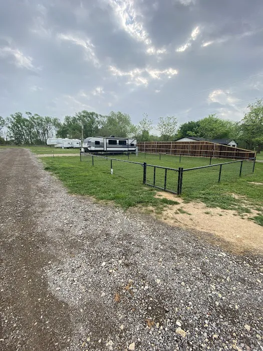 Texas Livin' RV Park 1