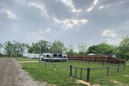 Texas Livin' RV Park