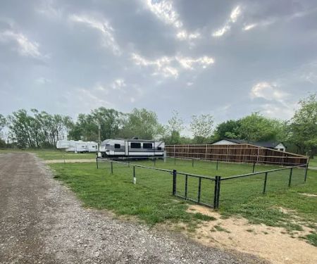 Texas Livin' RV Park