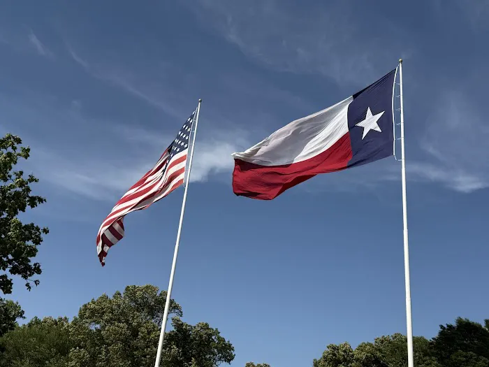 Texas Livin' RV Park 7
