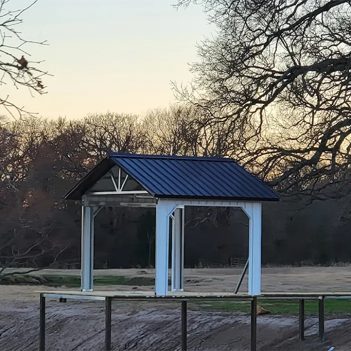 Texas Livin' RV Park 8