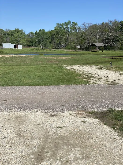 Texas Livin' RV Park 3