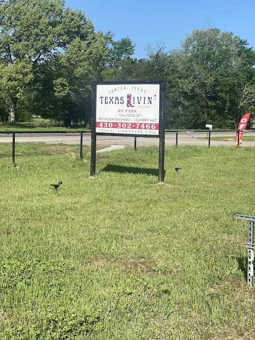 Texas Livin' RV Park 5