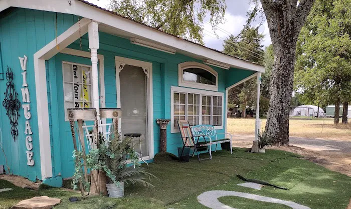 The RV Park 2