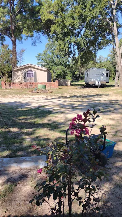 The RV Park 1