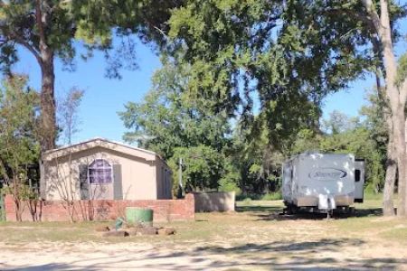 The RV Park