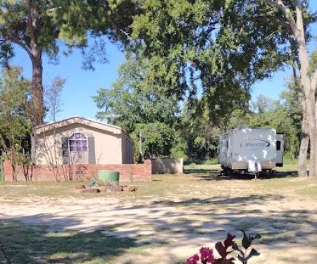The RV Park