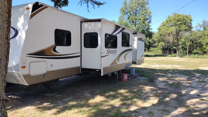 The RV Park 4