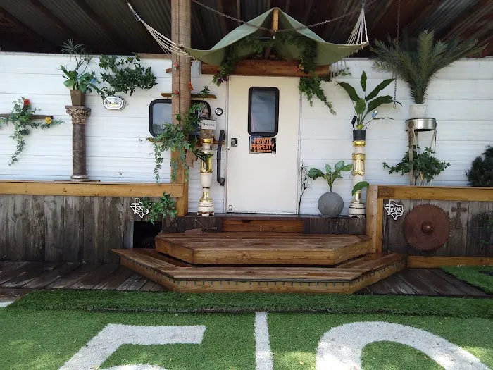 The RV Park 8