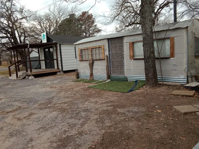 The RV Park 9