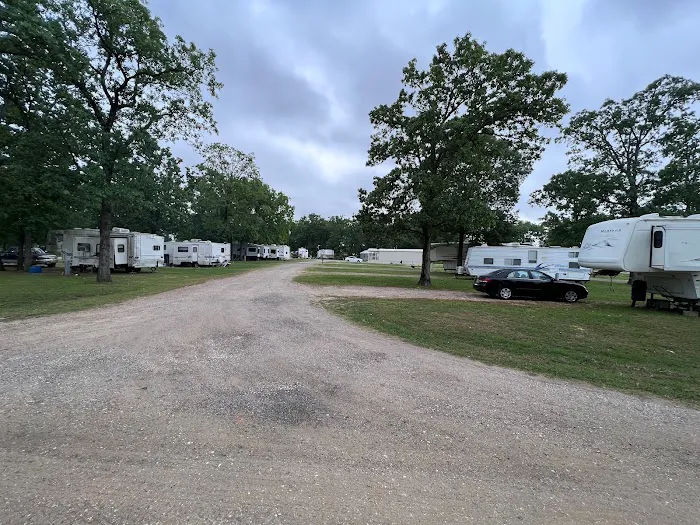 Texas Trails RV Park 5