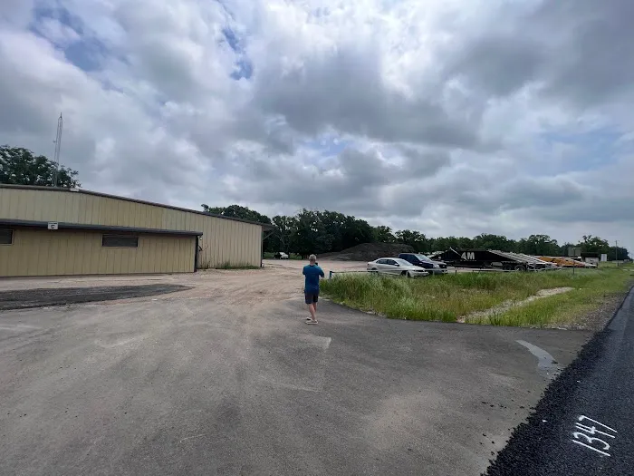 Texas Trails RV Park 3