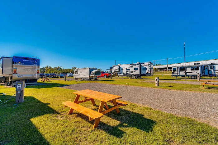 Sumner RV Park 3
