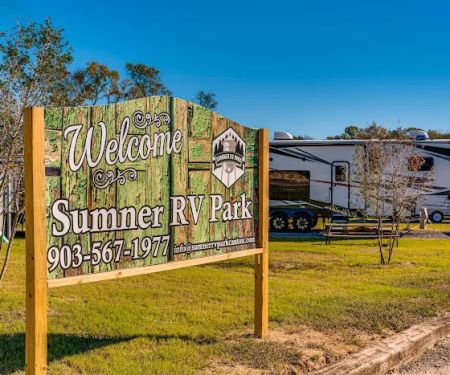 Sumner RV Park