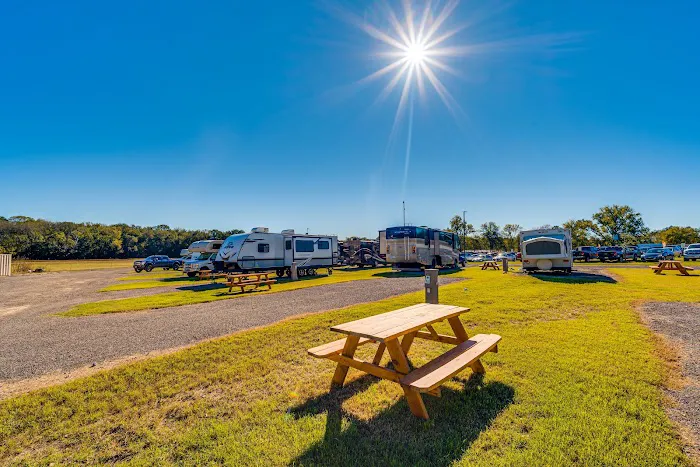 Sumner RV Park 2