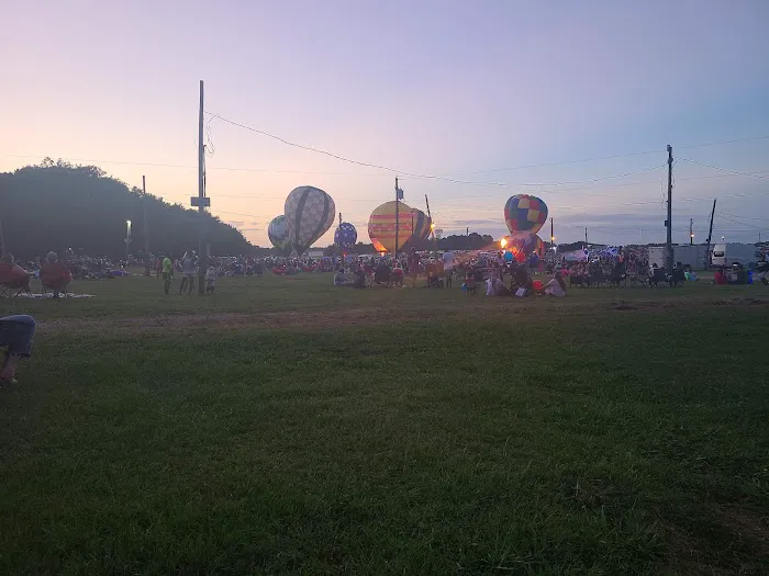 Canton RV Park 3
