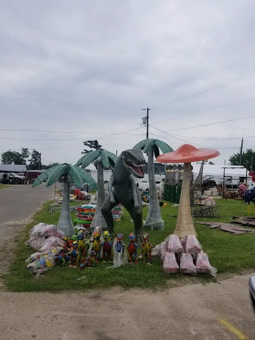 Canton RV Park 1