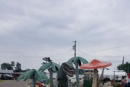Canton RV Park