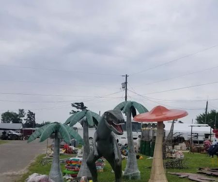 Canton RV Park