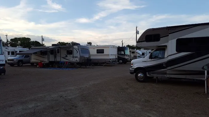 Canton RV Park 4