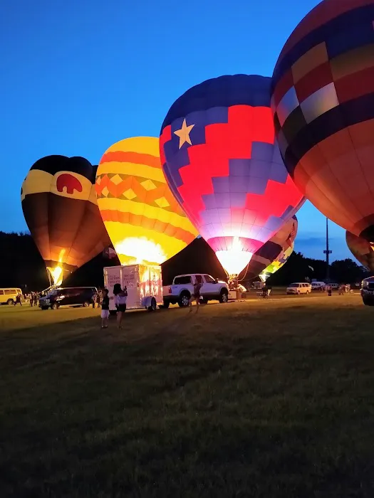 Canton RV Park 7