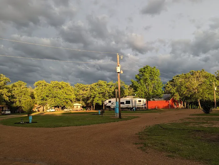 Stay A While RV Park and Farm 2