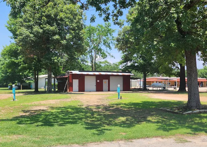 Stay A While RV Park and Farm 3