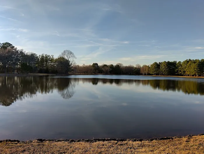 Stay A While RV Park and Farm 1
