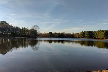 Stay A While RV Park and Farm