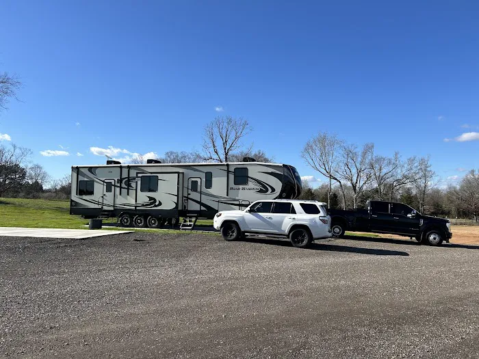 Cristville RV Ranch 4