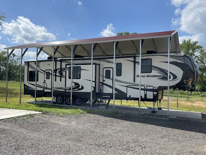 Cristville RV Ranch 2
