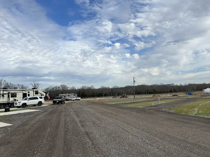 Cristville RV Ranch 1