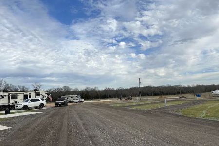Cristville RV Ranch