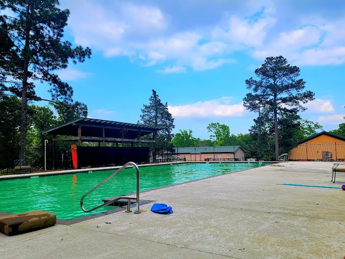 Lone Star Camp 3