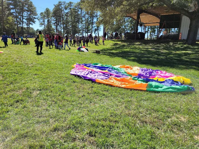 Lone Star Camp 10