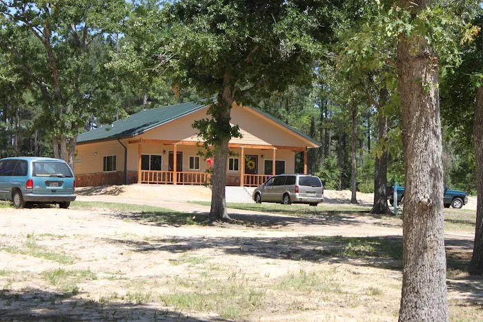 Lone Star Camp 6