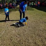 Lone Star Camp