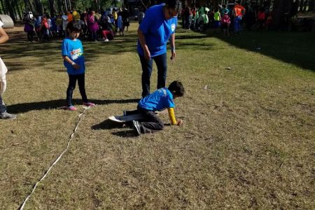 Lone Star Camp