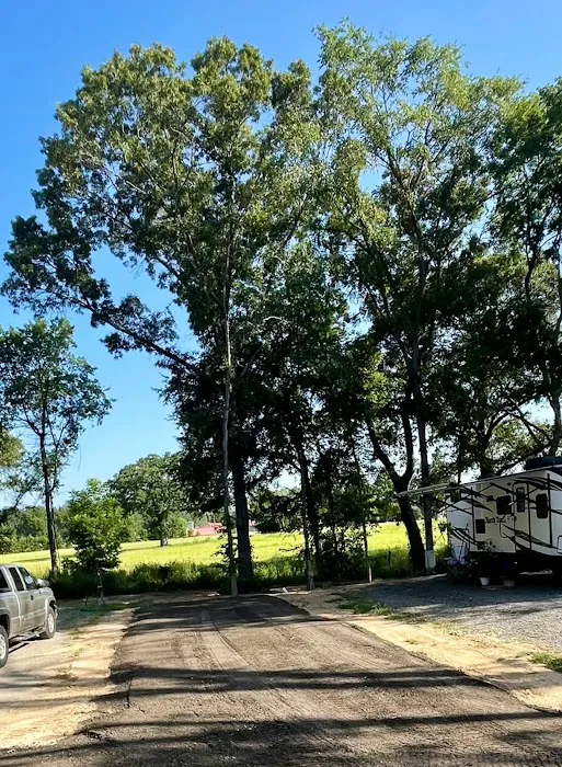 Los Pines Tiny Home & RV Community 1