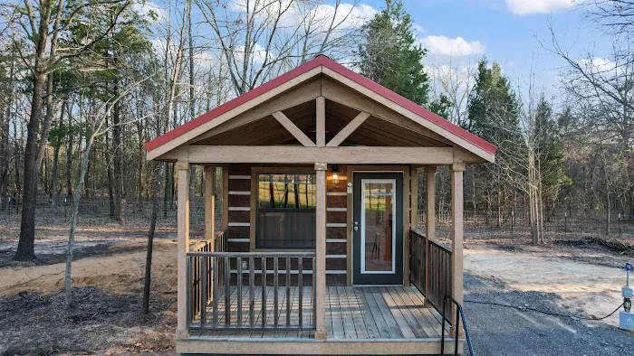 Los Pines Tiny Home & RV Community 4