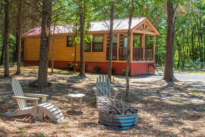 Los Pines Tiny Home & RV Community 10