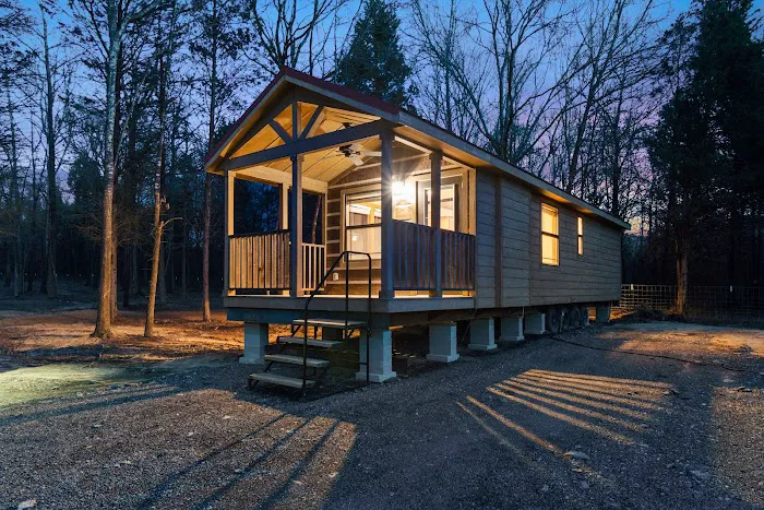 Los Pines Tiny Home & RV Community 8
