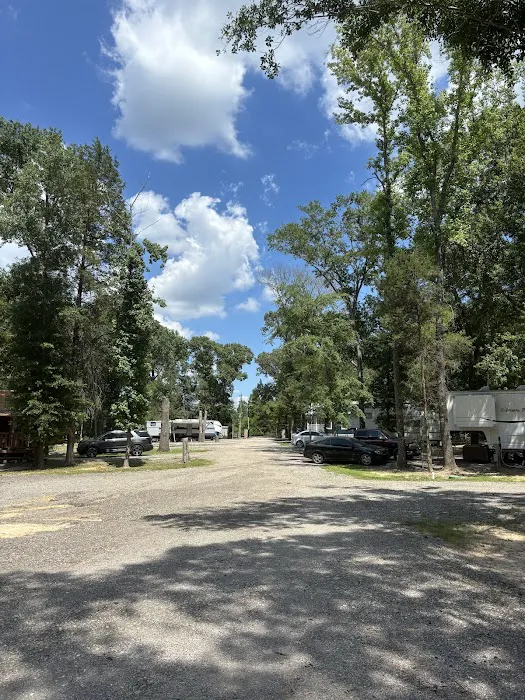 Los Pines Tiny Home & RV Community 7