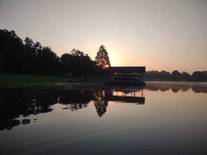Lake Athens Marina and RV Park 1
