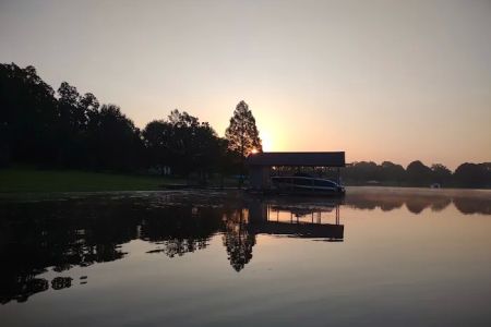 Lake Athens Marina and RV Park