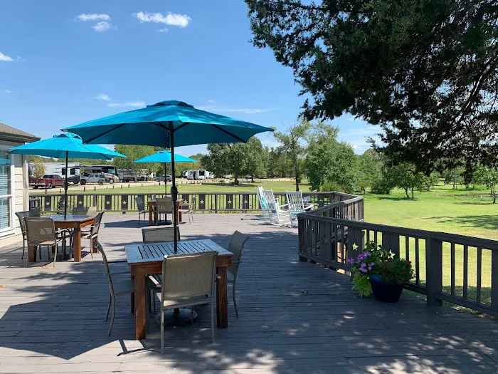 Lake Athens Marina and RV Park 10