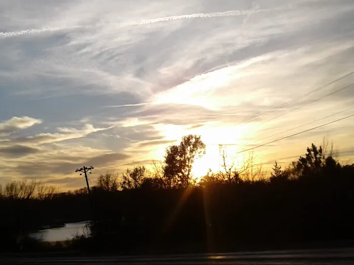 Lake Athens Marina and RV Park 3