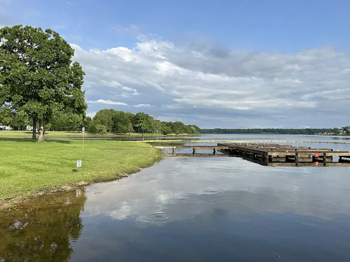 Lake Athens Marina and RV Park 4